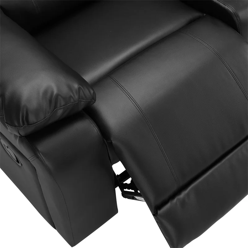 كرسي أريكة من الجلد الطبيعي 100% أرائك جلدية أصلية أريكة كرسي من الجلد الإيطالي