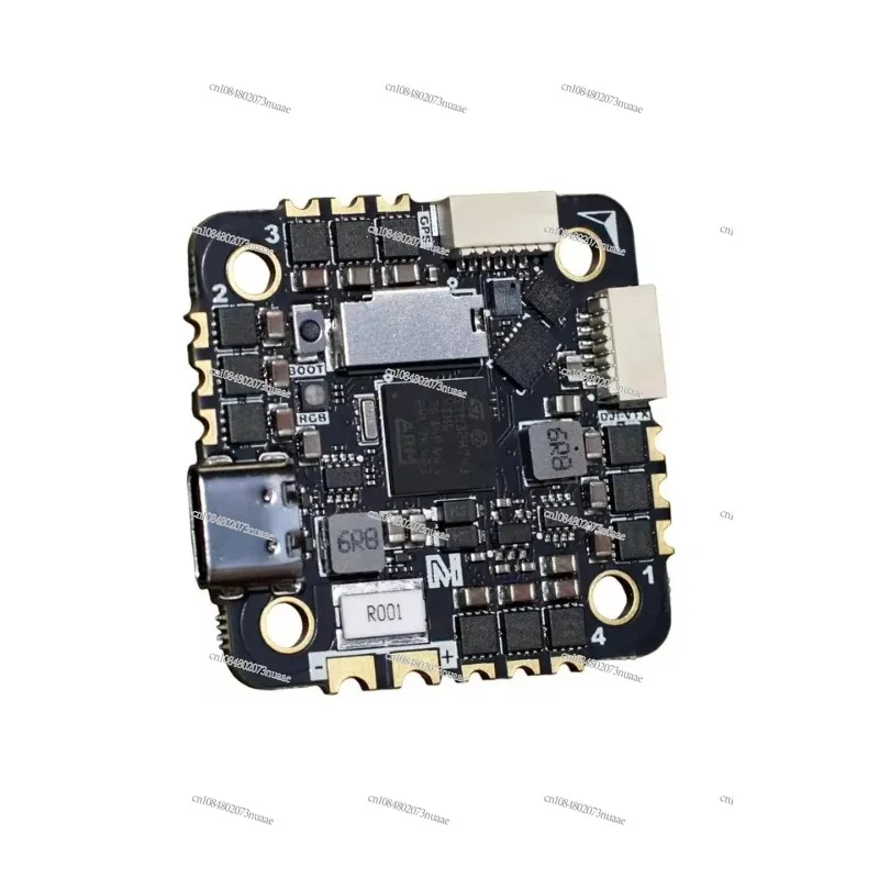 

1pcs/lot! New Original MicoAir H743 AIO 35A AM32 Integrated Flight Control and Electronic Adjustment 32-bit Supports APM PX4