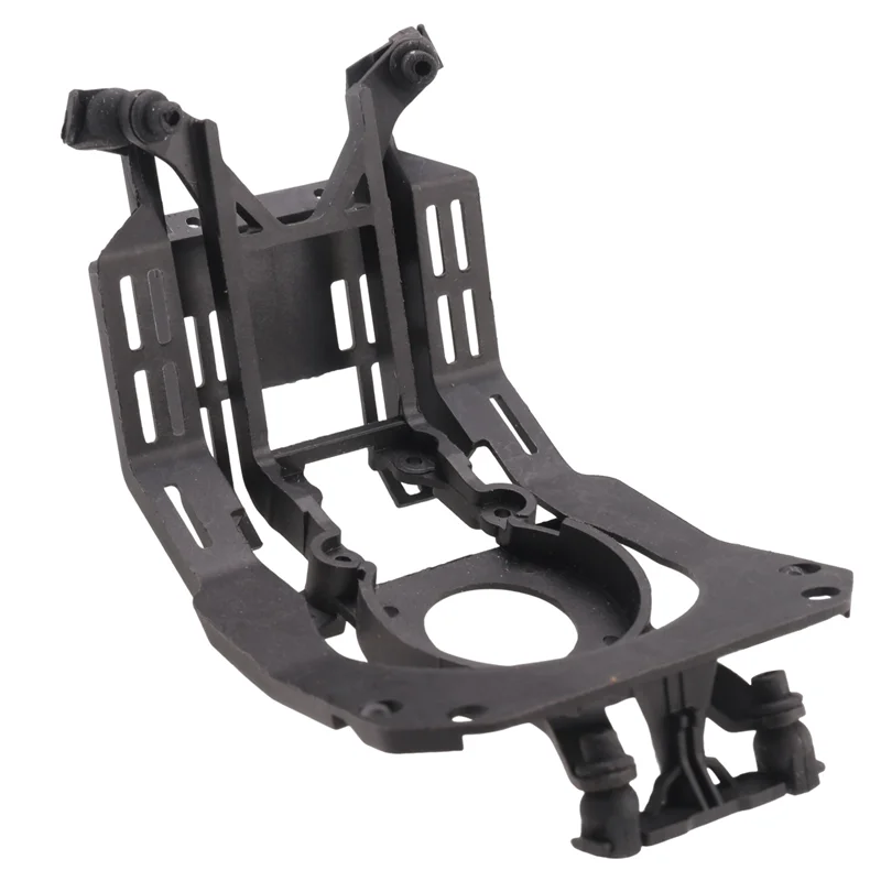 Y22A-Gimbal Shock-Absorbing Plate For DJI Mavic 3 Pro Camera PTZ Signal Cable Vibration Shock Absorbing Board Bracket