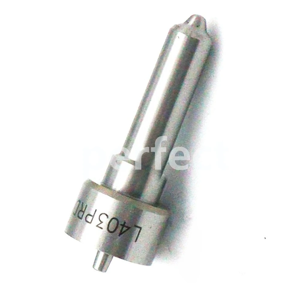 

For JCB JS200 JS210 JS220 4.8 320/06833 28258683 4x Fuel Injector Nozzle L403PRD