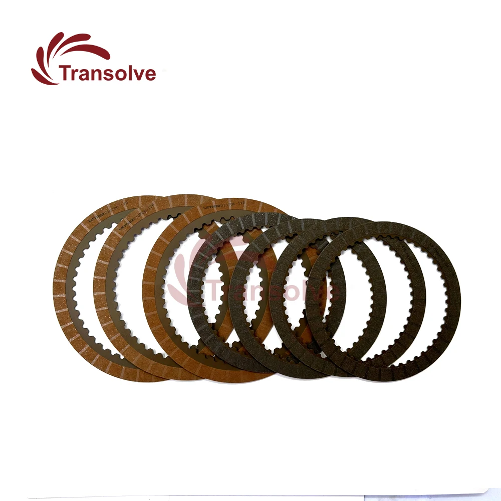 

K110 Transmission Friction Kit Clutch Plates For TOYOTA ALLION ALPHARD B066880B Car Accessories