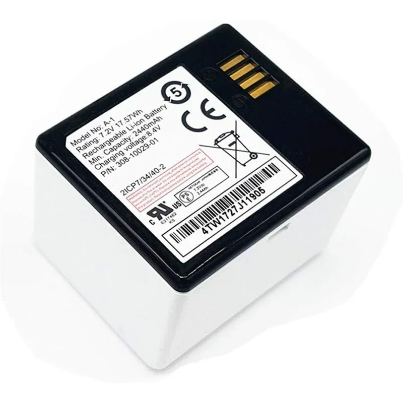A-1 308-10029-01 308-10047-01 Battery Applicable NETGEAR Arlo PRO VMC4030 VMA4400 Kamai Machine