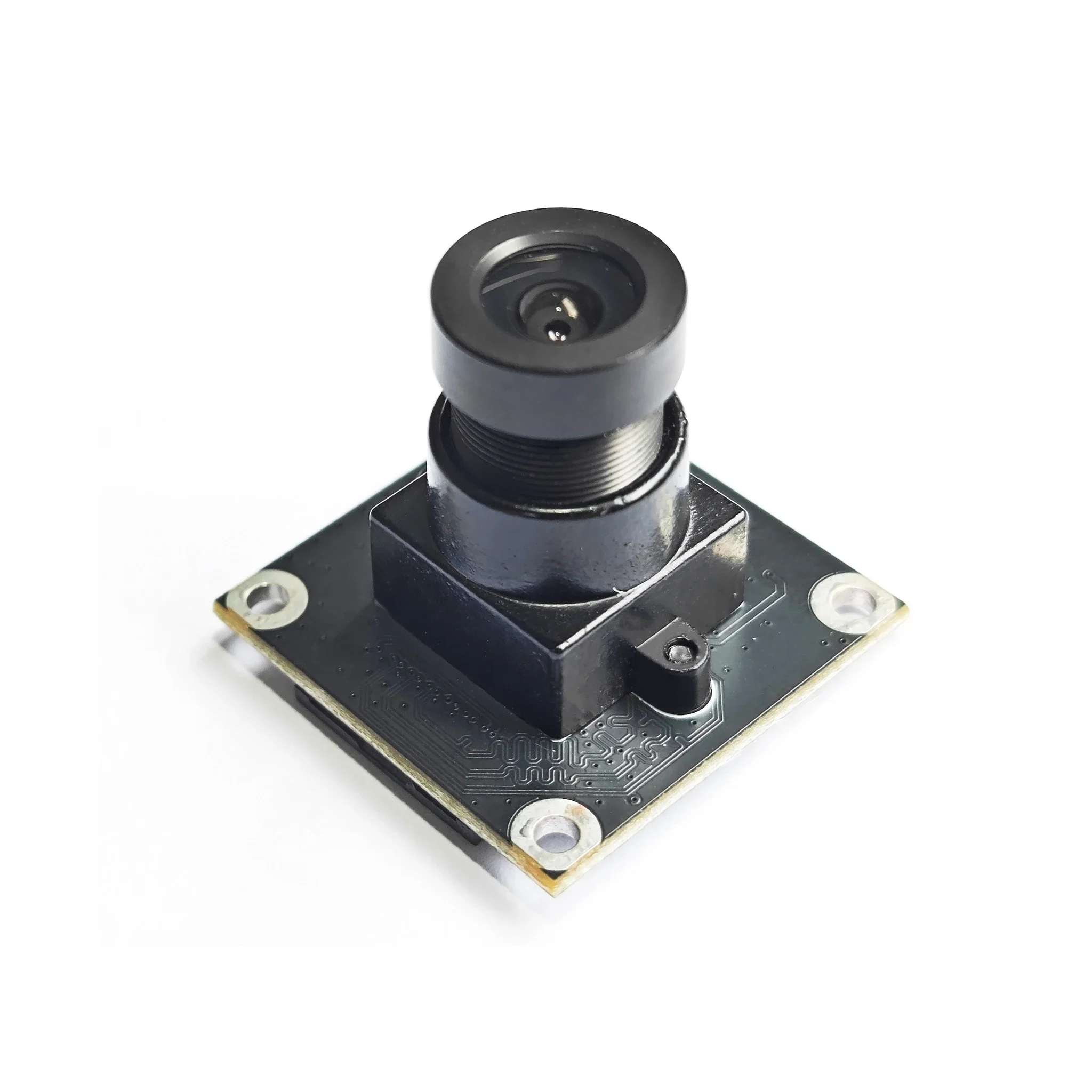 

Applicable to [VS-SC130GS-M] global black and white 1.3 million 240 frames MIPI camera + FPGA engineering