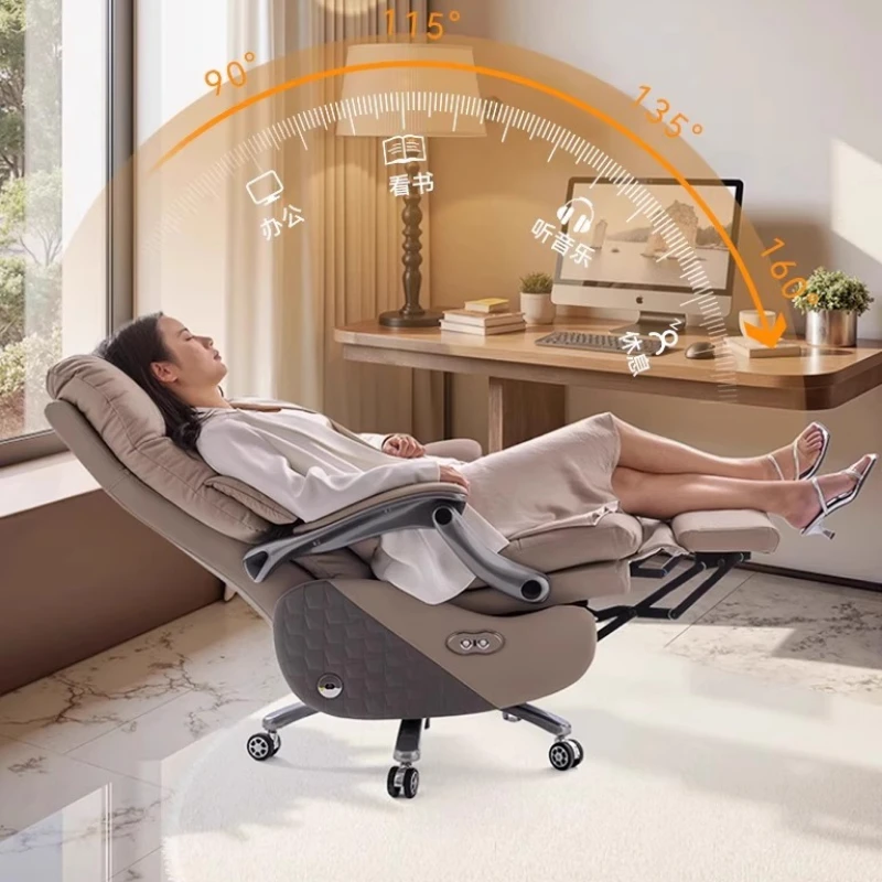 

Дизайнерский стул для стола, розовая мебель, подушка для офисного стула для руководителя, сборка Kanu, стулья для ПК, геймера для гостиной, игровое сиденье