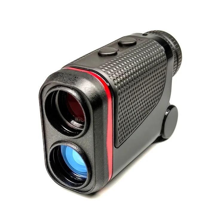 

IPX7 Waterproof Range Finder 1500m Safe Mini Digital Laser Rangefinder