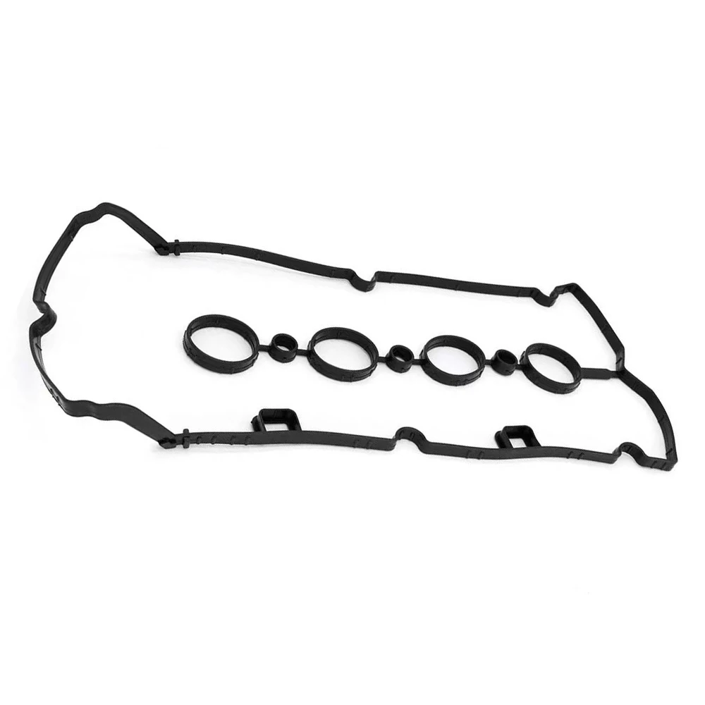 Uszczelka pokrywy zaworów silnika do Chevrolet Cruze Orlando Sonic Aveo 5 Pontiac G3 Vauxhall 1.6L 1.8L Akcesoria samochodowe 55354237 — zdjęcie 3