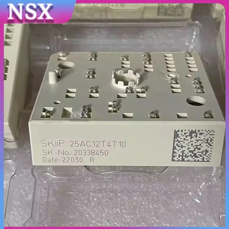 

Модуль питания SKIIP25AC12T4T10