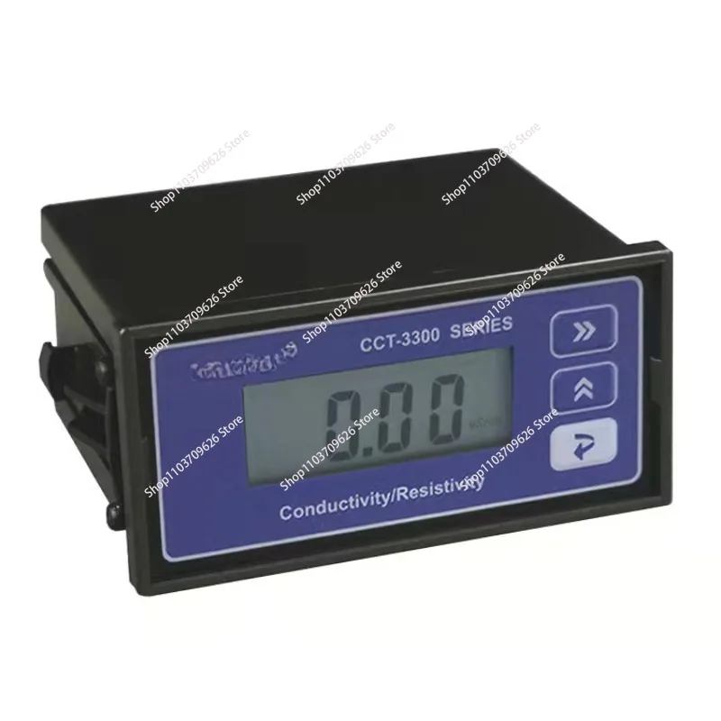 CCT-3300 Resistivity Conductivity Measurement Function Integrated Instrument (RM-220) Resistivity Meter