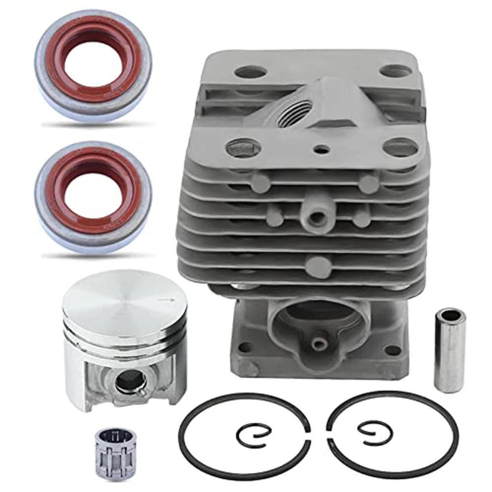 

Комплект запасных частей для триммера-кустореза FS120, диаметр 40 мм, прямая замена, повышенная прочность