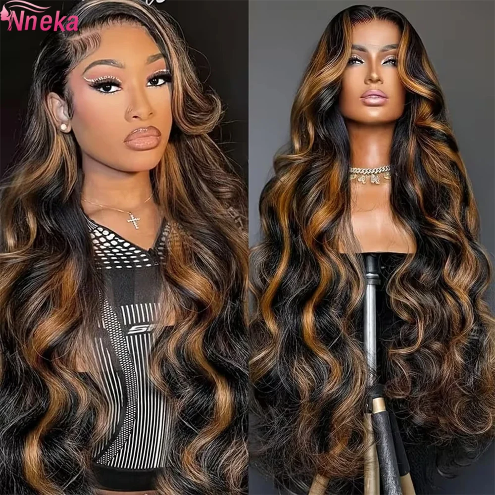 

Парик из натуральных волос с V-образной застежкой, плотность 250, цвет P1B30, с эффектом Body Wave и мелированием, улучшенная V-образная форма, на клипсах, для женщин, 36 дюймов