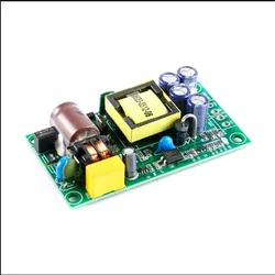 SM-DLK17B 5V+12V24V 17W Built-in Switch Power  AC-DC Dual Isolation  Module