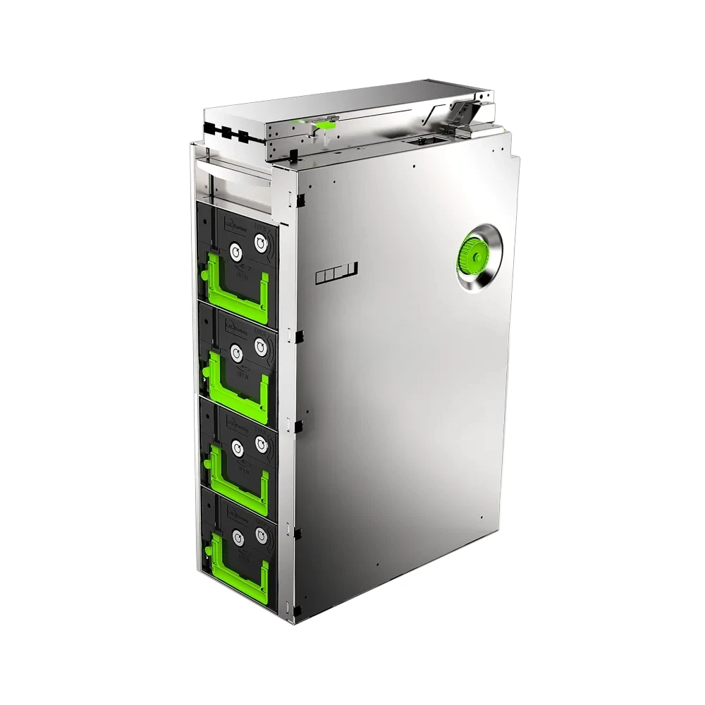 CDM-6240N Single Banknote Dispenser GRGIntech for Mini Vending Machine Self-Service Kiosks Snack Machines