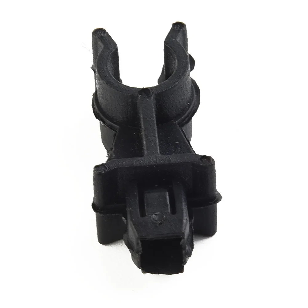 Auto Hood Rod Clips For Nissan Navara D40 Pathfinder R51 For Nissan Qashqai J10 Hood Bonnet Support Rod Clamp Clips