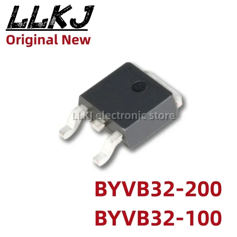1Pcs BYVB32-200 BYV…