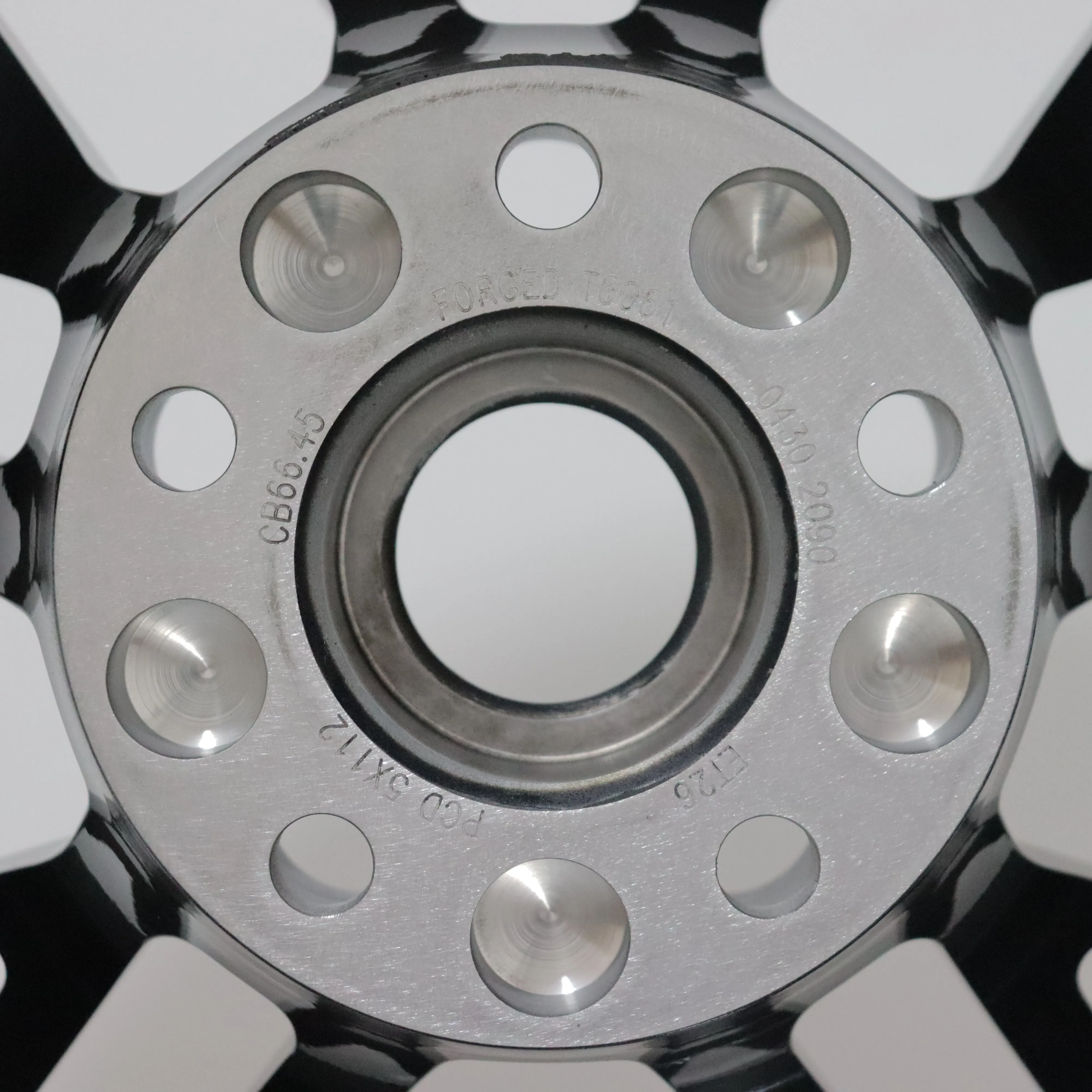 Xywheel إطارات عجلات مزورة مخصصة 911 تصميم 18 19 20 21 22 23 بوصة 5x120 74.1 5x112 66.6 لسيارات BMW X3 X4 X5 X6 X7 X4M X5M X6M