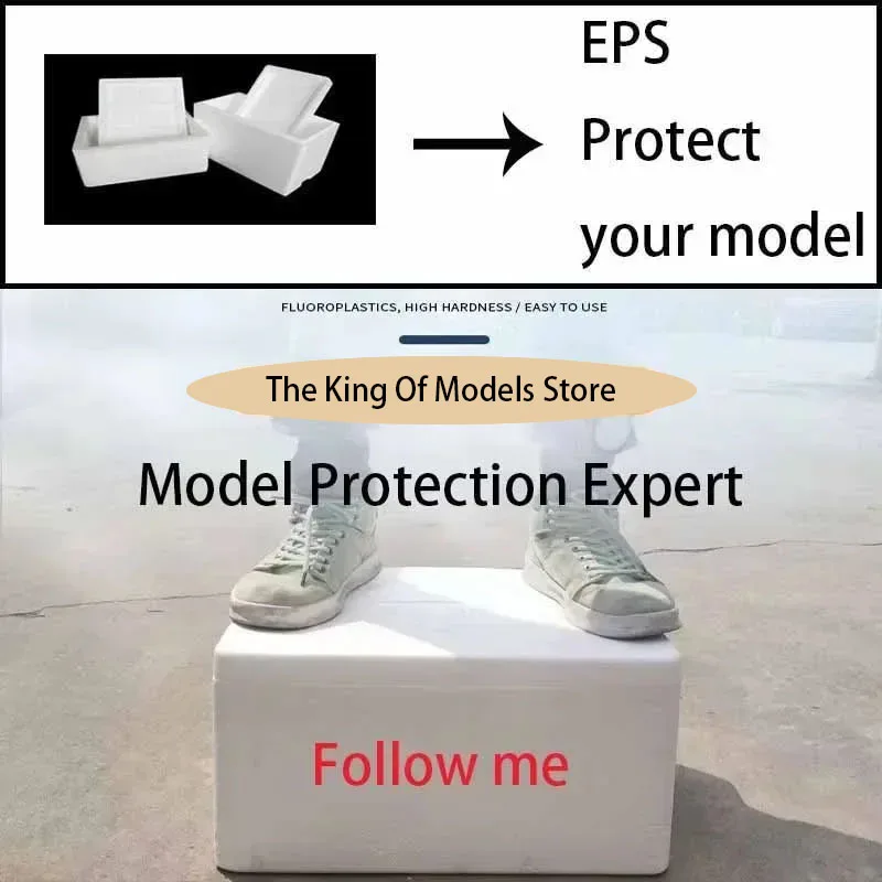 بانداي الأصلي أطقم منمذجة RG 1/144 HI-V GUNDAM HWS أنيمي عمل الشكل التجمع نموذج هدايا للأولاد معبأة في صناديق الرغوة