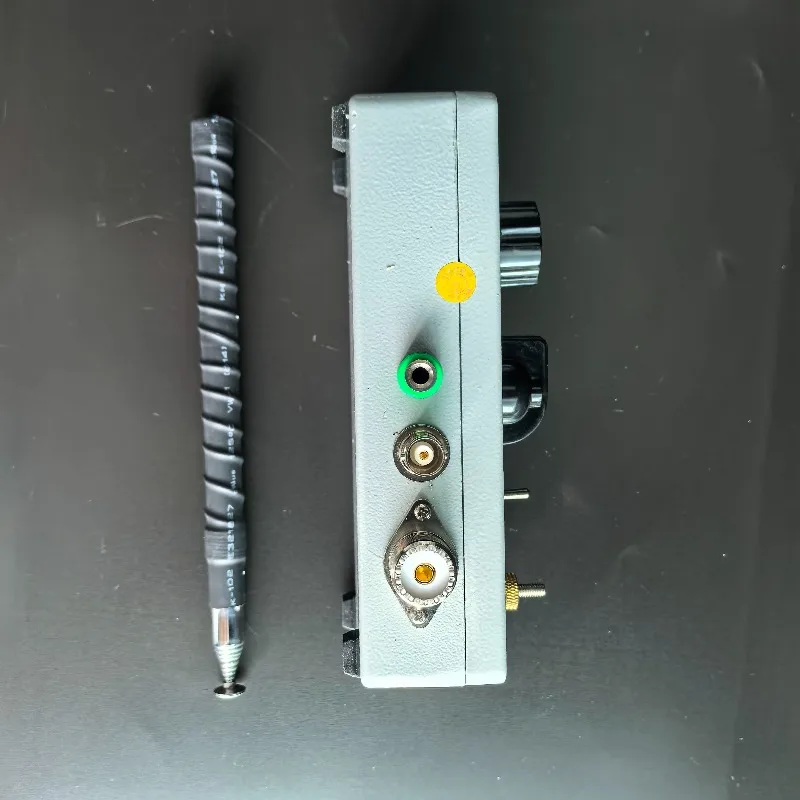 HF UHF VHF FM 풀 밴드 QRP GP TX RX n 안테나, 라디오 FT-818 891 X6100 G90 G106 IC-705