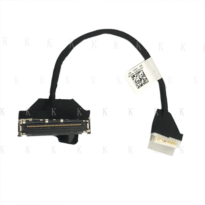 

CC новый гибкий кабель ввода-вывода для Dell Inspiron 7460 7560 7472 0K7KFV DC02002I600