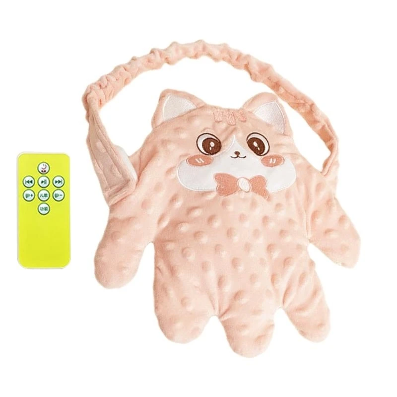 

QX2D Музыкальная тематическая тематическая атмосфера для ребенка сон. Помогает в тревожном настроении, успокаивающая игрушка для