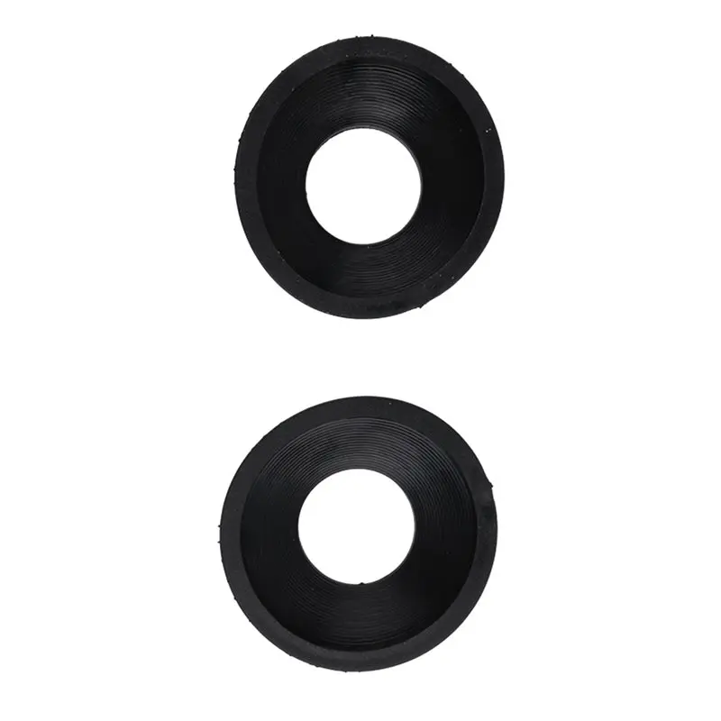 Efficient Eyecup Eyepiece Dk-19 Rubber Eyecup Viewfinder For Nikon D810 D5 D4S D4 D3X D3S D3 D700 D800 D800E D2xs D2X D2 Hf6 (2P