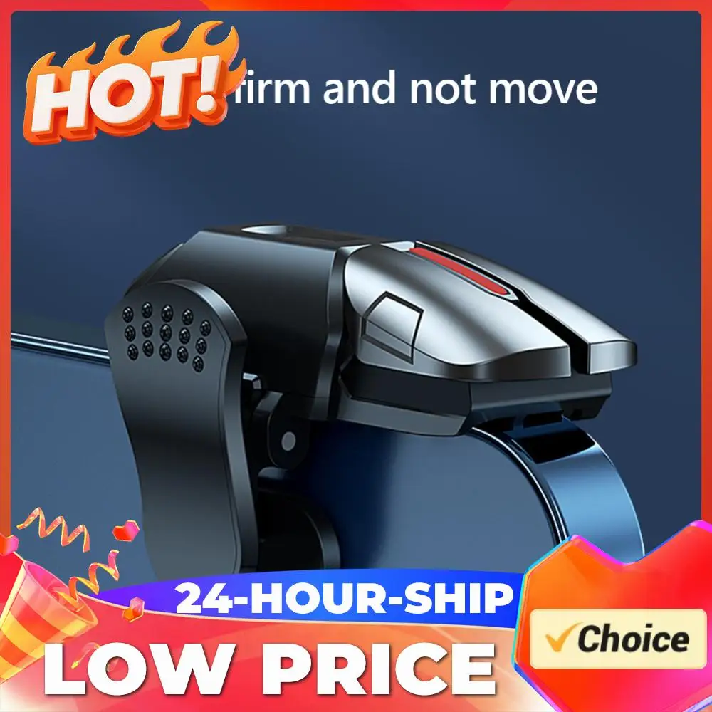 2Pcs Mobile Joystic…