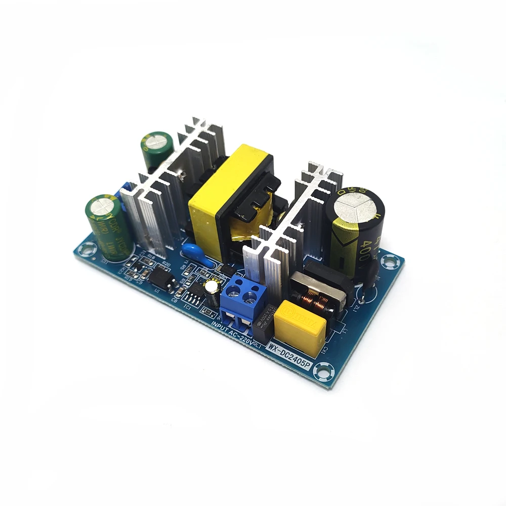 24V 2A 50W Switchin…