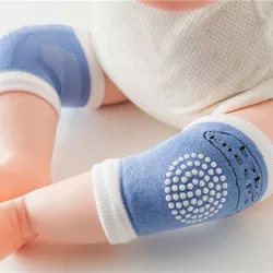 Baby Kinder Kniesc honer weich für Baby Boden Krabbeln Mesh atmungsaktiv Kleinkind Knie Knie Schutz Schutz Schild Kniesc honer