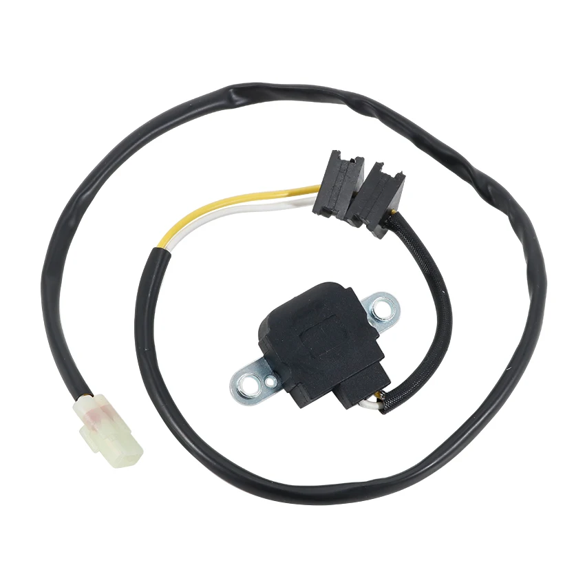 Stator Electrical Pickup Coil For Honda CB400 SUPER BOL / VTEC CB400SF ABS  2013-2024 Year Pulse gen assy OEM:30300-MFM-701