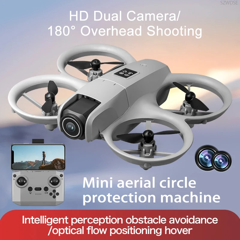 New Mini Drone Prof… - image