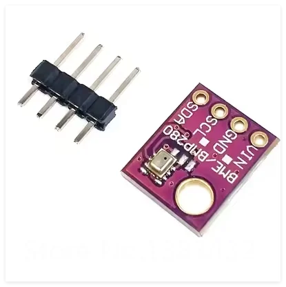 10Pcs/Lot BME280-5V…