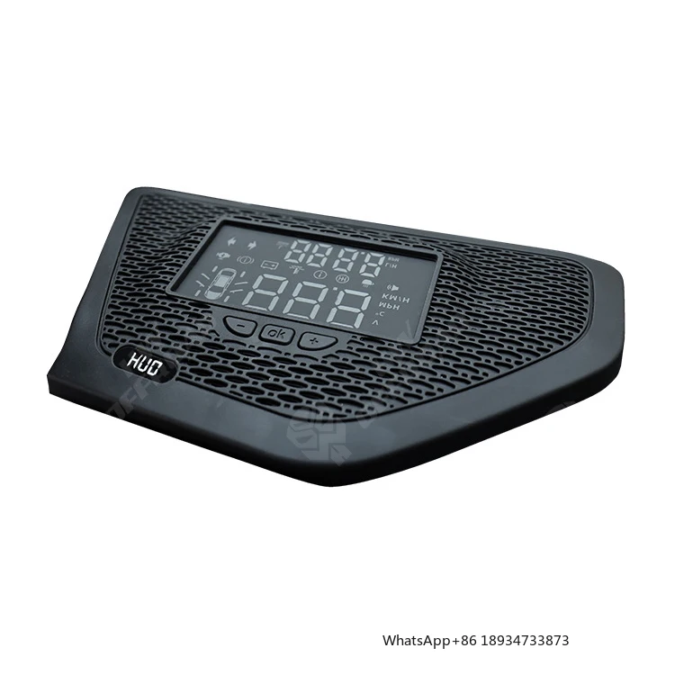 4X4 Offroad Auto El…