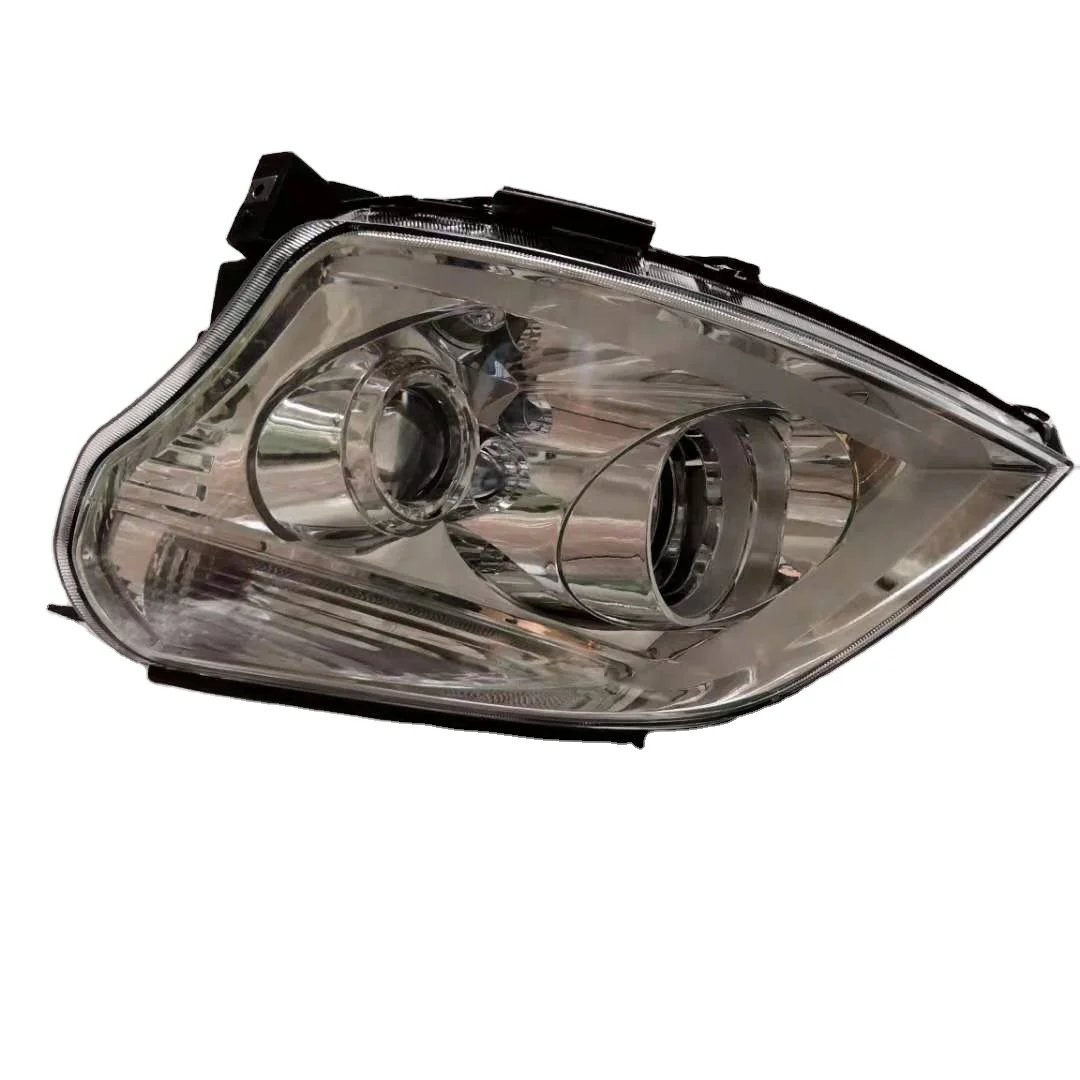 Car Part Headlight Auto Headlamp For Foton Tunland