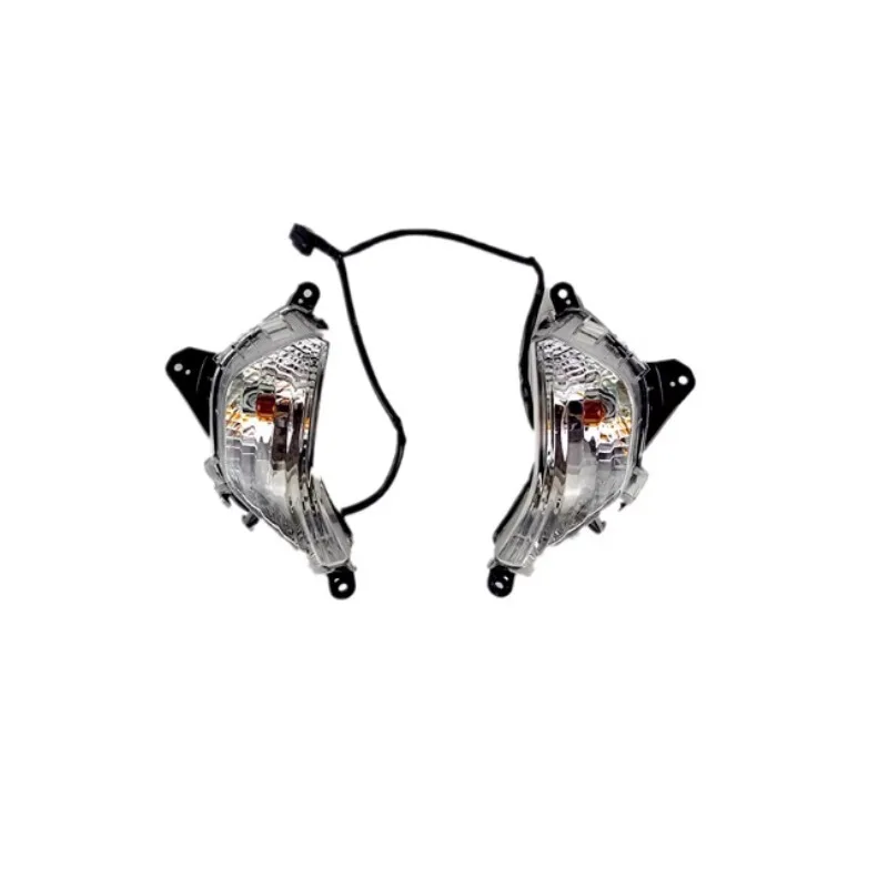 

For Yamaha JYM125T-3A Xueying Model - Turn Signal, Turning Light Assembly