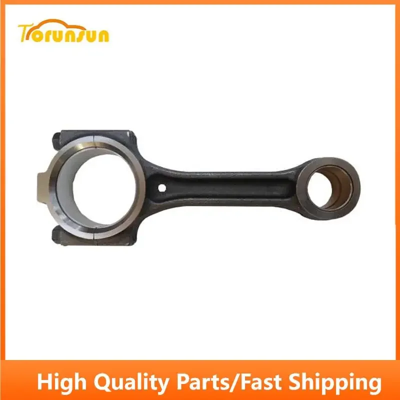 

Connecting Rod 119265-23100 for Yanmar 3TNE68 Engine Komatsu SOLAR 010