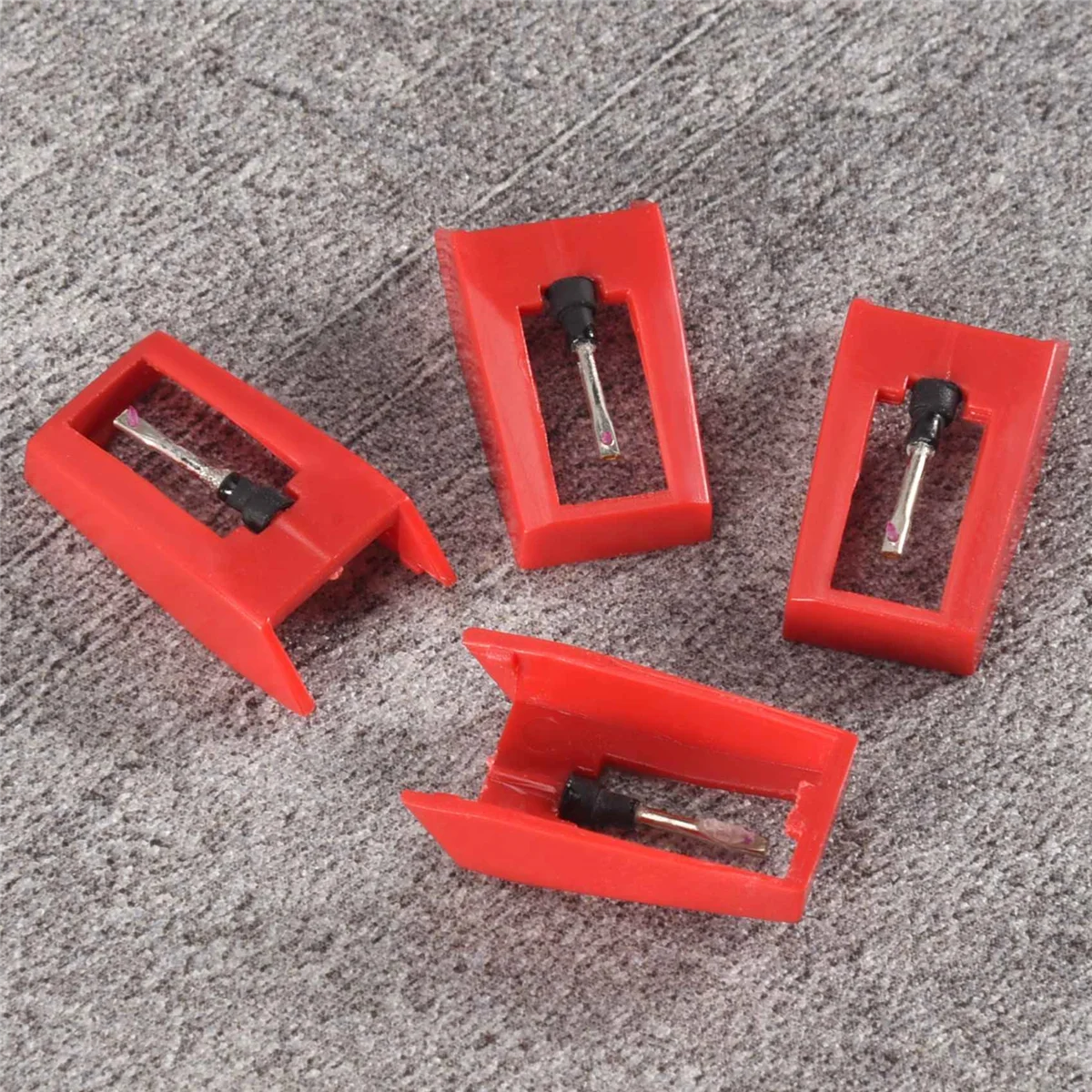 A03V 4 Pcs Record P…