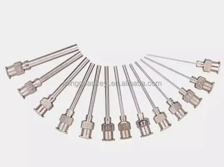 

Лидер продаж, плоский рот, устойчивый к электростатическим вращением из нержавеющей стали, однодюймовая очистка, удобные производители