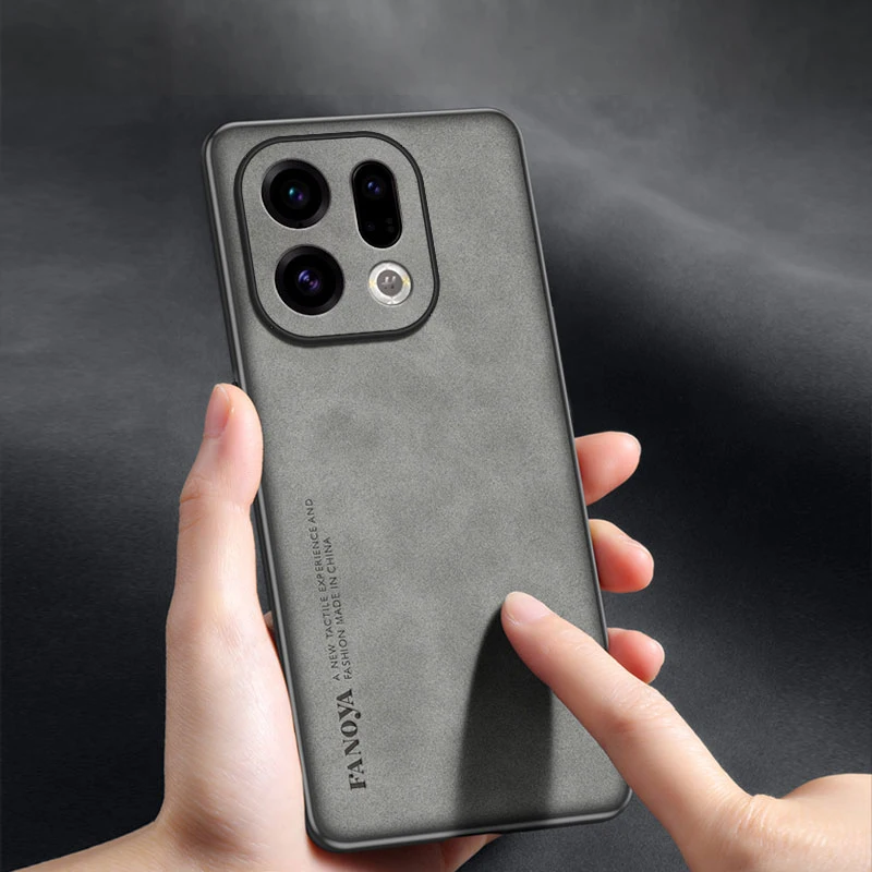 For Oppo Find X9 5G…