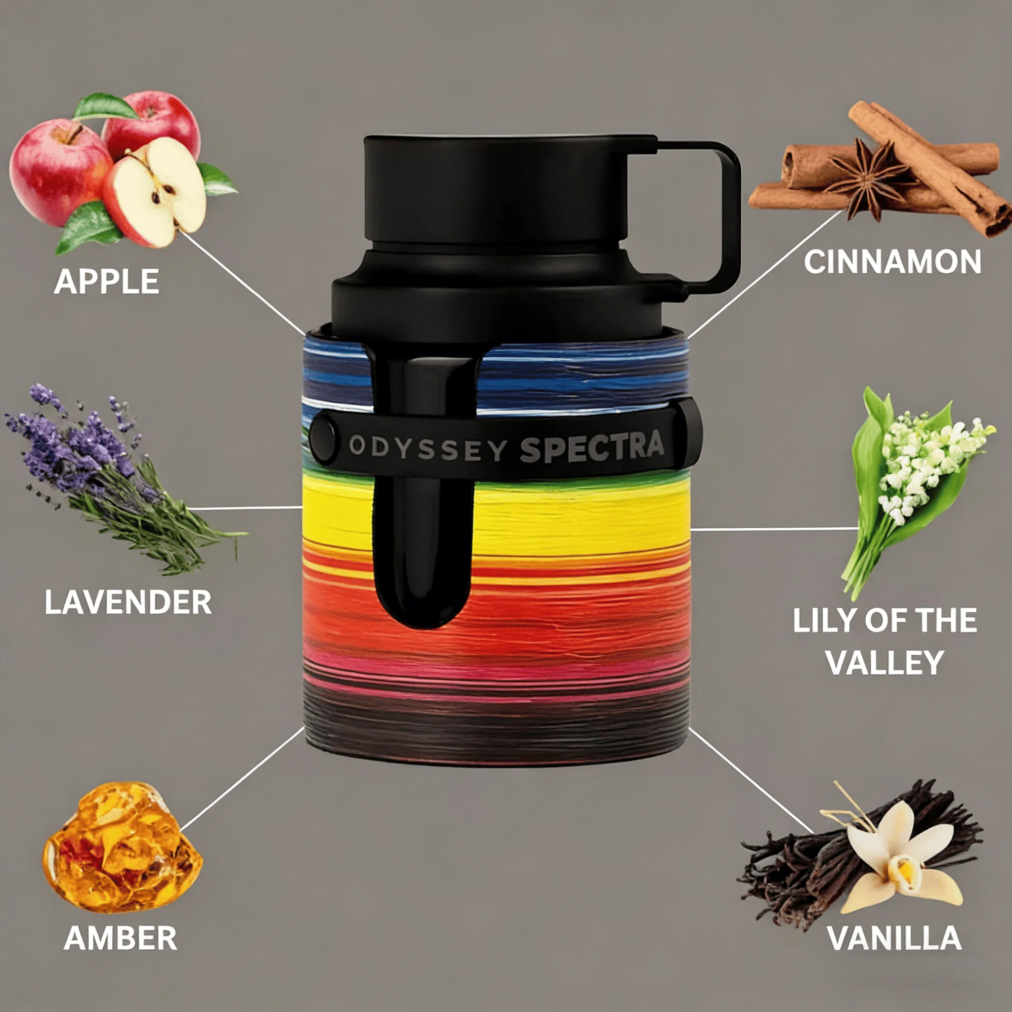 

100ML Brand Perfume Musk Women Perfume Unisex Spray Long Lasting Fruity Floral Light Fragrance Man Romance Gift