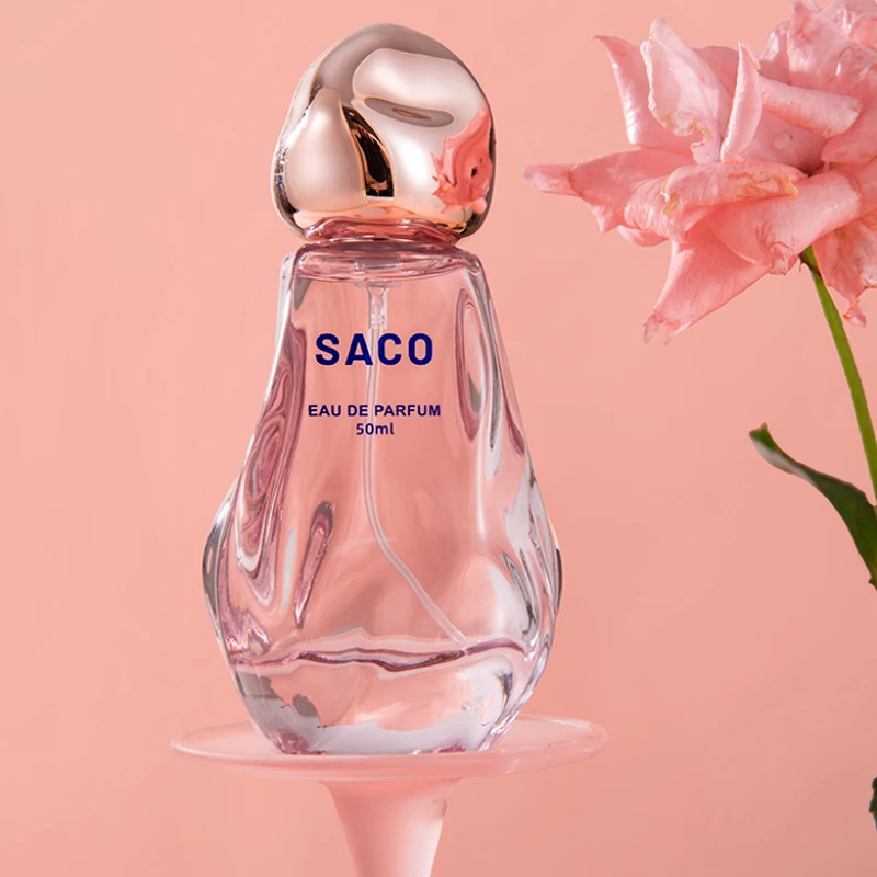 

Fresh Natural Women's Perfume Eau De Toilette Long-lasting Floral Fruity Gourmet Perfume Charming Fragrance For Daily Dating