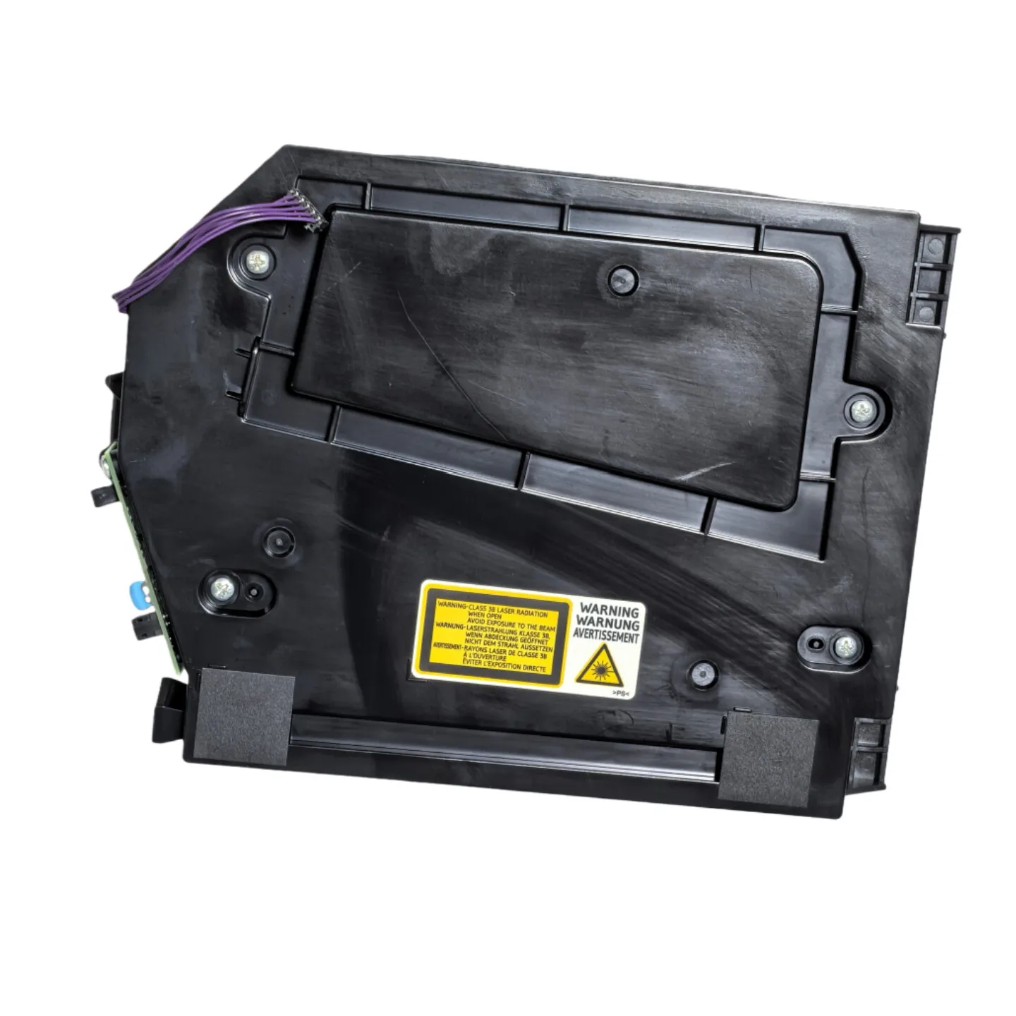 Motores Hexaprisma a Laser para Ricoh MP2554, 3054, 4054, 5054, 6054, 3554, 5055