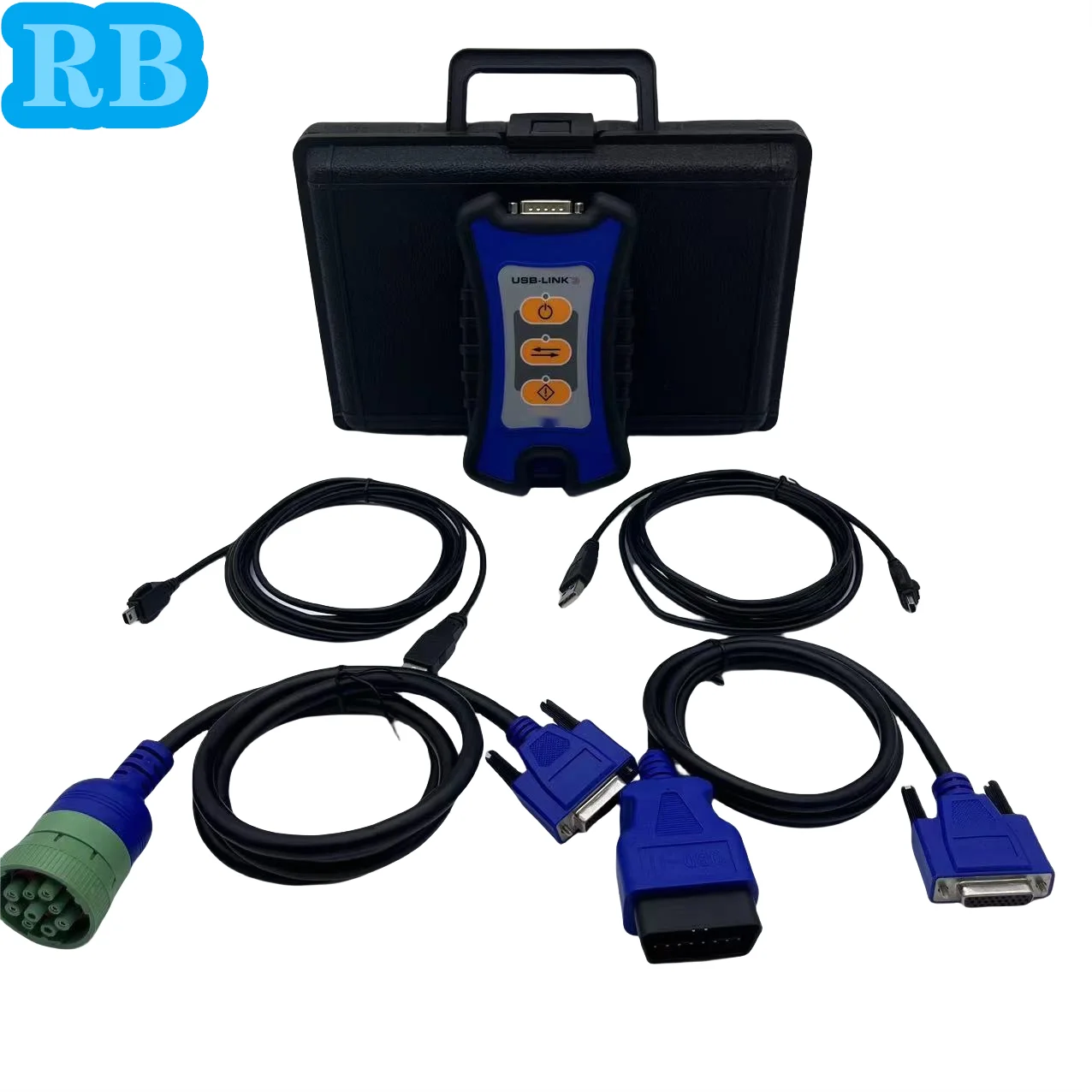 for NEXIQ 3 use nexiq 3 driver, good quality, fault diagnosis detector, truck diagnostic scanner