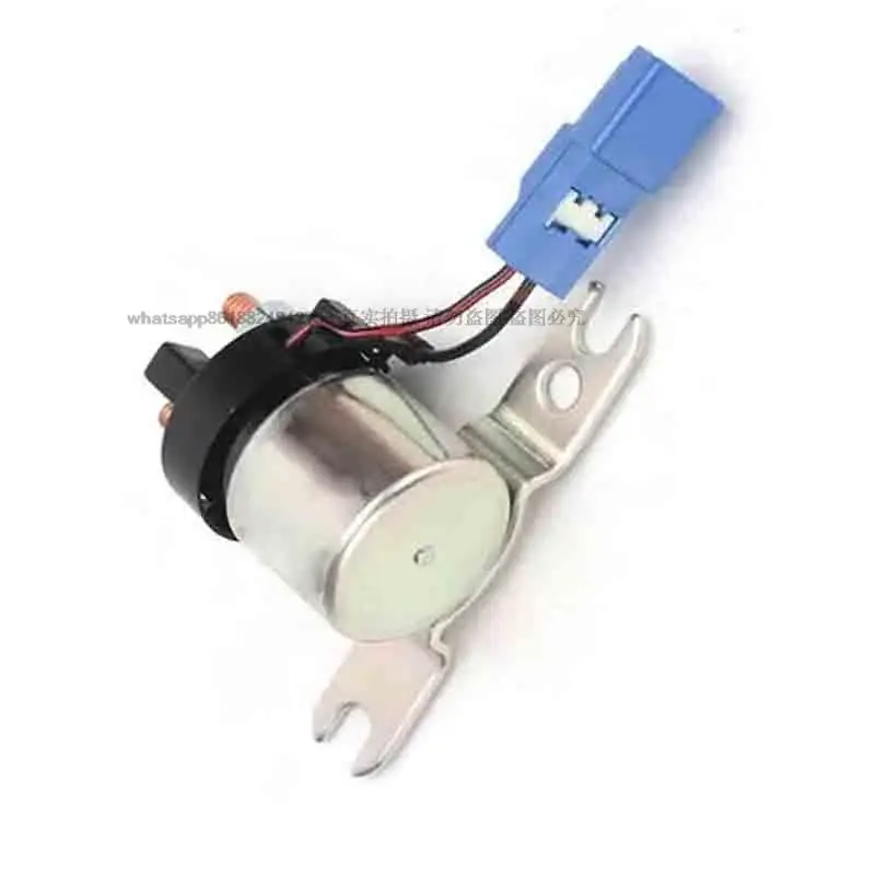 Excavator engineering machinery parts preheating for relay 28620-1420A 182800-3330
