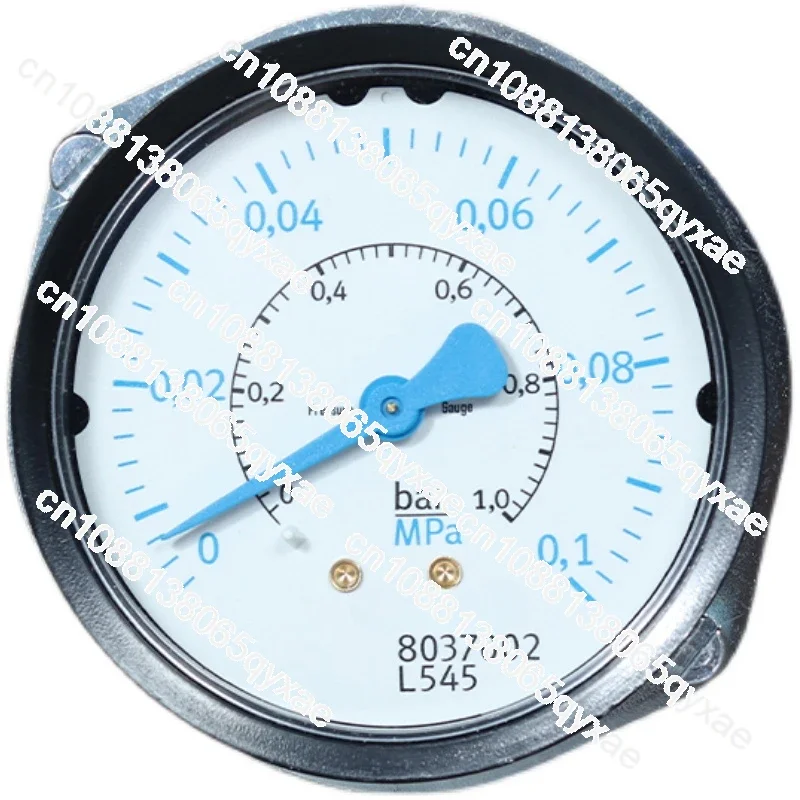 Pressure gauge PAGN-P-40-50--63-1M-G14 8037006 8037008 8037000