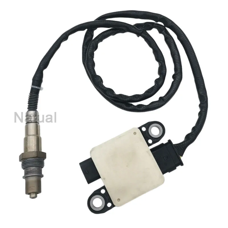 Diesel Exhaust PM Particulate Matter Sensor For Jeep Grand Cherokee Ram 1500 ProMaster 2500 3500 68146140AC