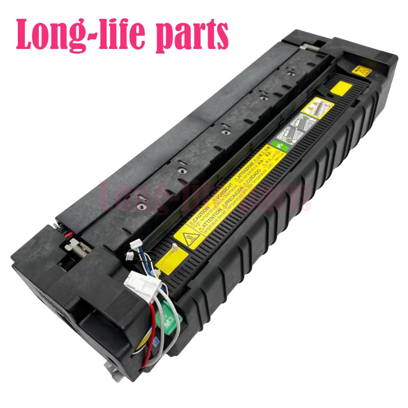 

A161R71922 Fuser Heating Unit 220V Good Quality For Konica Minolta BH C221 C281 C224 C284 C364e 284 361 368 bhc 221 364 224 281