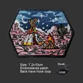 Hook Patch 20