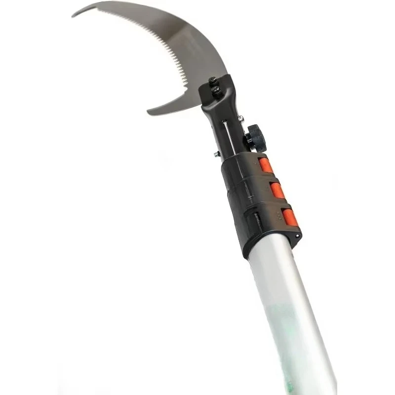 منشار ألومنيوم جديد مقاس 21 بوصة من سينتي 4 أقسام (4177-39) فولاذ عالي السرعة