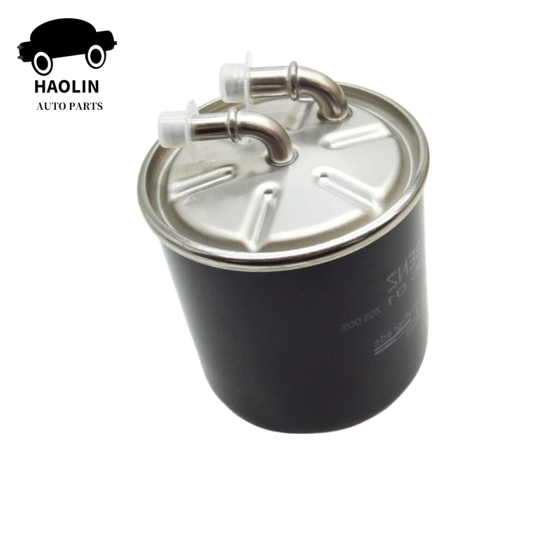 A6460920501 6460920501 Fuel Filter For Mercedes Benz W169 W245 W203 W204 W211 W221 A160 A180 B200 C200 C220 C270 E280 E300 S320