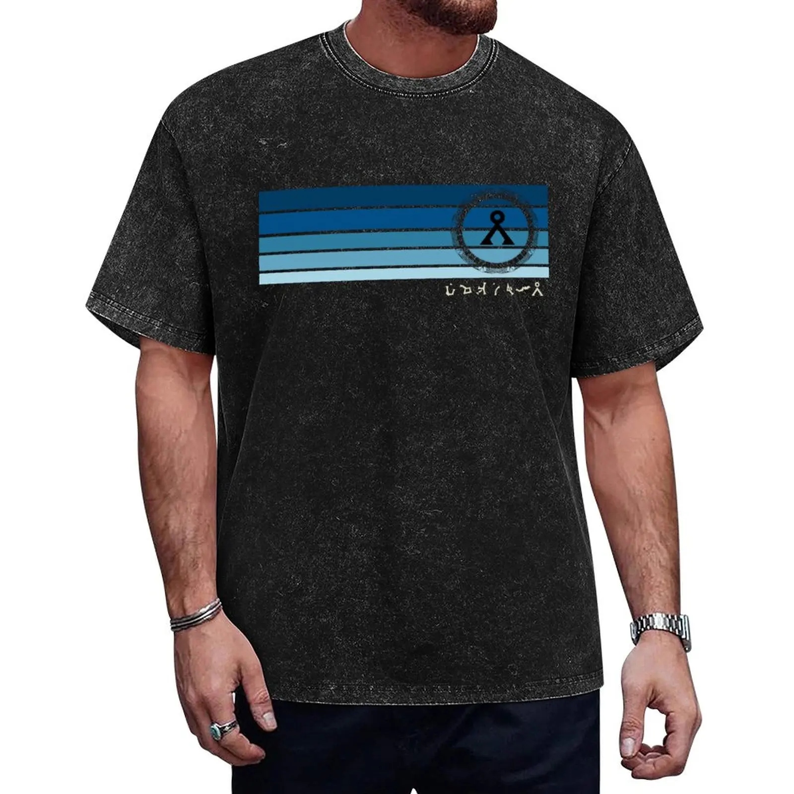 

Stargate Dialing Code T-Shirt designer shirts Aesthetic clothing t shirts for men graphic