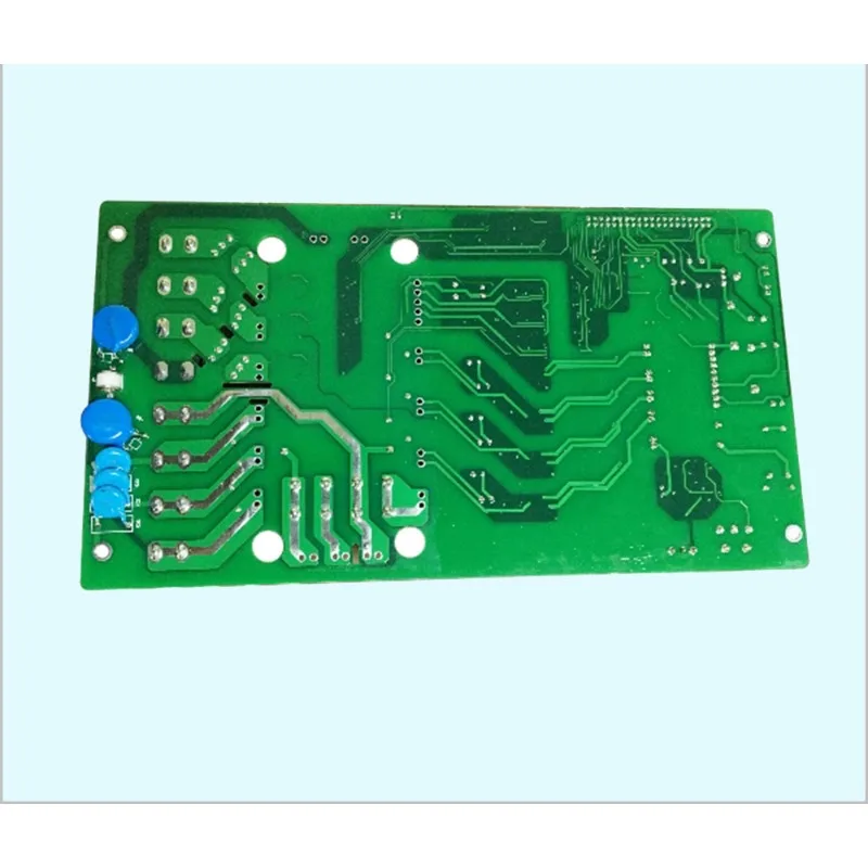 Elevator Spare Parts Elevator Inverter Board QDB1 OF 040307V52 Pcb Components